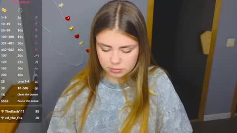 Snapshot of isabellabler chatting on 03-09-25, 12:42 isabellabler online show from 03-09-25, 12:42