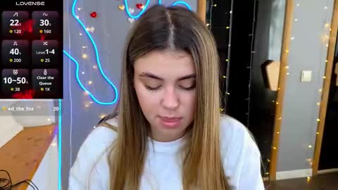 Snapshot of isabellabler chatting on 09-22-25, 05:31 isabellabler online show from 09-22-25, 05:31