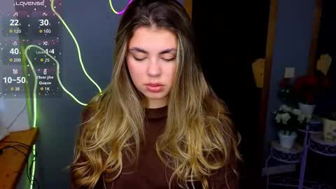 Snapshot of isabellabler chatting on 11-13-25, 06:45 isabellabler online show from 11-13-25, 06:45