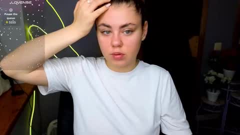 Snapshot of isabellabler chatting on 11-19-25, 06:57 isabellabler online show from 11-19-25, 06:57