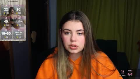 isabellabler online show from 02-21-26, 12:39