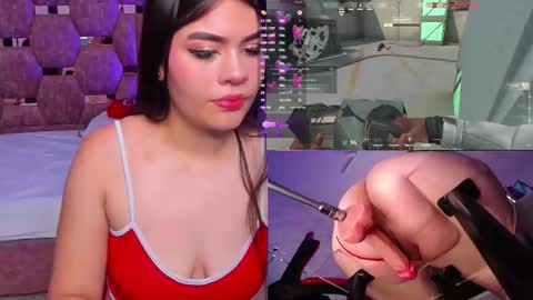isabellablow online show from 03-06-26, 02:02