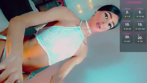 isabellagirs online show from 12-19-25, 12:01