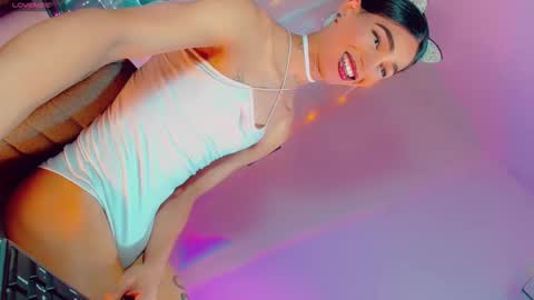 isabellagirs online show from 02-07-26, 10:13