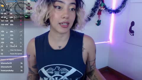 Tati - online show from 12-10-24, 06:49