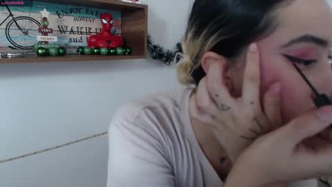 Tati - online show from 12-18-24, 12:07