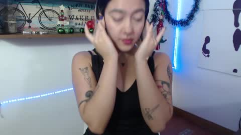 Tati - online show from 12-28-24, 12:24