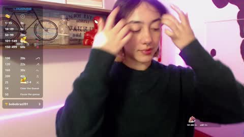 Tati - online show from 01-07-25, 11:58