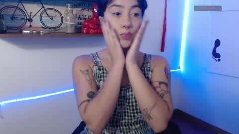 Tati - online show from 01-15-25, 12:04