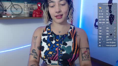 Tati - online show from 01-25-25, 12:05