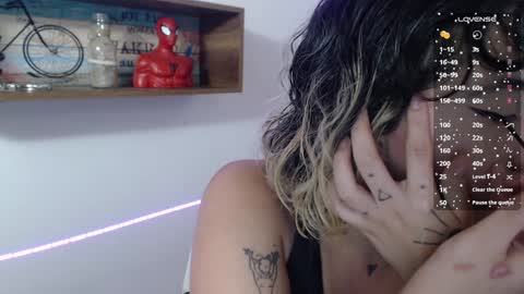 Tati - online show from 01-27-25, 11:54