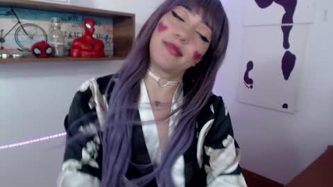 Tati - online show from 02-01-25, 03:07