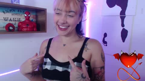 Tati - online show from 03-06-25, 11:58