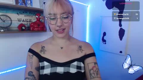 Tati - online show from 03-06-25, 03:02