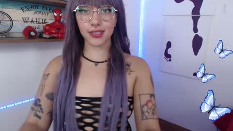 Tati - online show from 03-08-25, 05:54