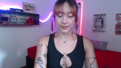 Tati - online show from 11-08-25, 12:16