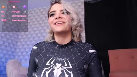 Isabella Mout  online show from 01-02-25, 12:13