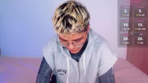 Isabella Mout  online show from 01-19-26, 02:15