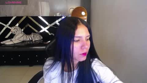 Isa  online show from 02-16-26, 01:07