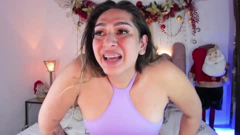 Snapshot of isabellas_smith chatting on 12-14-24, 09:56 Martina IG martissmith01 online show from 12-14-24, 09:56