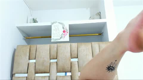 Snapshot of isabellas_smith chatting on 01-04-25, 07:03 Martina IG martissmith01 online show from 01-04-25, 07:03