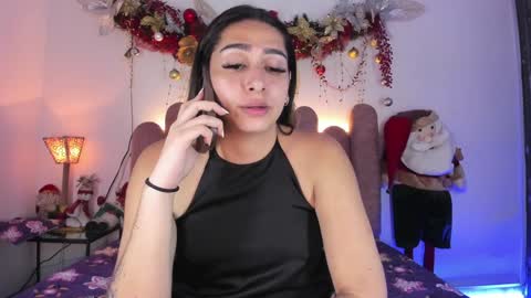 Snapshot of isabellas_smith chatting on 01-07-25, 09:35 Martina IG martissmith01 online show from 01-07-25, 09:35