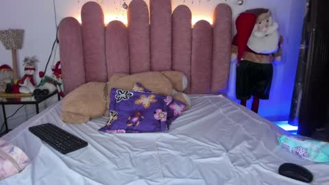 Snapshot of isabellas_smith chatting on 01-10-25, 03:29 Martina IG martissmith01 online show from 01-10-25, 03:29