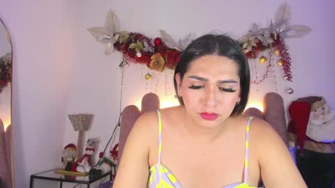 Snapshot of isabellas_smith chatting on 01-11-25, 03:23 Martina IG martissmith01 online show from 01-11-25, 03:23