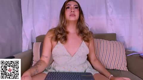 Snapshot of isabellas_smith chatting on 10-03-25, 09:06 Martina IG martissmith01 online show from 10-03-25, 09:06