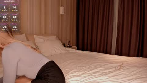 Bella online show from 02-13-25, 05:01