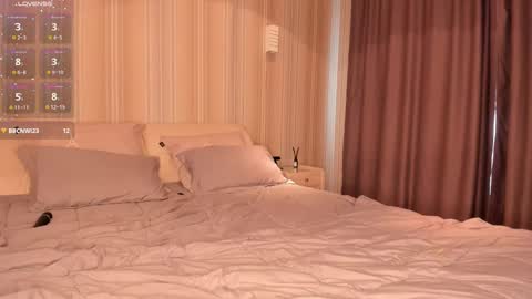 Bella online show from 03-04-25, 05:32