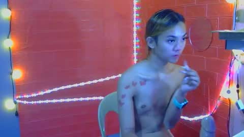 isabellatx online show from 02-19-26, 07:15