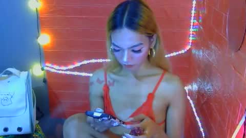 isabellatx online show from 02-24-26, 04:49