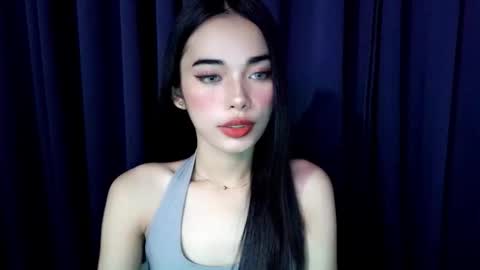 Isabelle online show from 11-25-25, 02:50