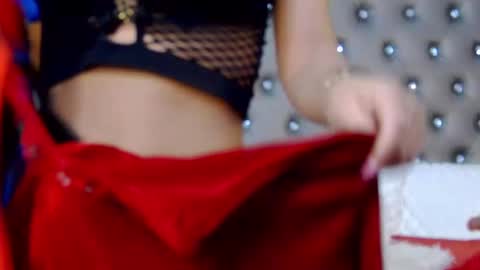 Snapshot of isabelleethan chatting on 02-23-25, 09:11 IsabelleEthan online show from 02-23-25, 09:11