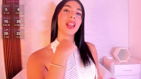 Isa online show from 02-19-26, 09:22