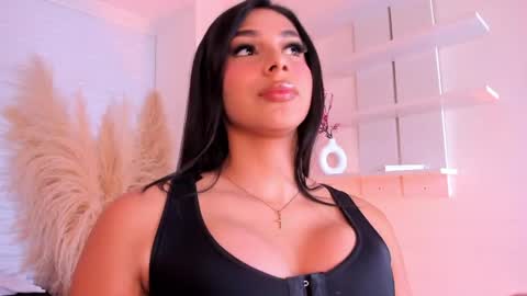 Isa online show from 04-18-26, 10:54