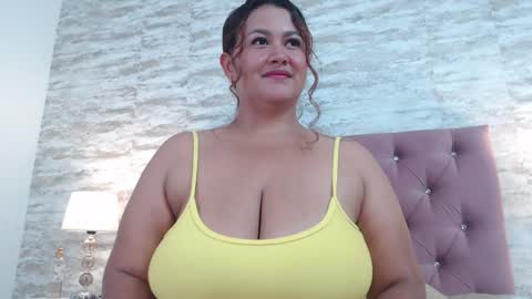 IsabellMendez online show from 12-28-24, 02:11