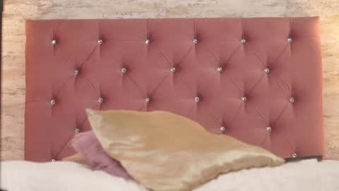 IsabellMendez online show from 01-15-25, 10:35