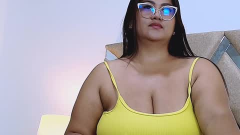 IsabellMendez online show from 03-12-25, 06:33