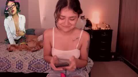 Isa online show from 01-07-26, 05:15