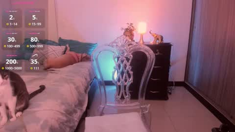 Isa online show from 02-04-26, 05:13