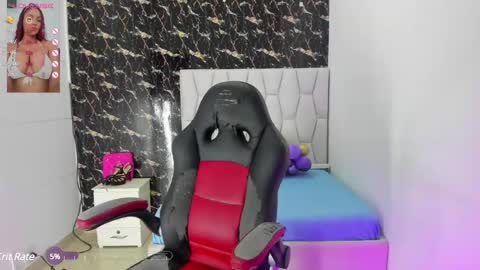 Hi mi name is Isabel  online show from 03-07-25, 03:07