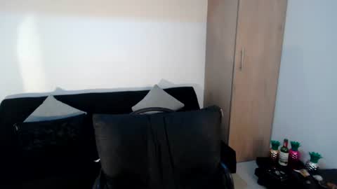 Snapshot of isabelvillalobos chatting on 08-02-26, 12:31 Isabel Villalobos online show from 08-02-26, 12:31