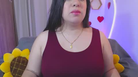 Snapshot of isabum_ chatting on 02-28-26, 11:22 Isa online show from 02-28-26, 11:22