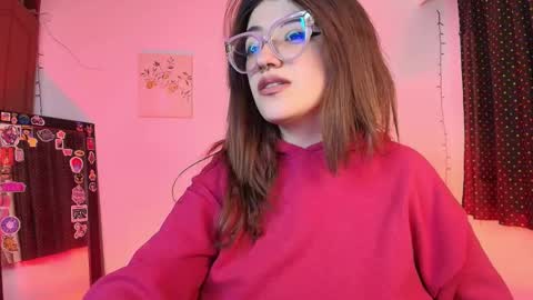 Isabella Ferrer online show from 11-22-25, 05:28