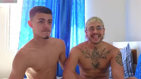 isais hunt online show from 03-06-25, 02:29