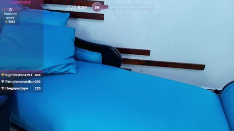 Snapshot of isamoon_ chatting on 03-04-25, 05:45 Isa online show from 03-04-25, 05:45