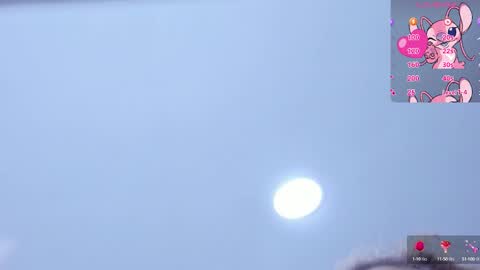 Isabela  online show from 03-09-25, 04:49