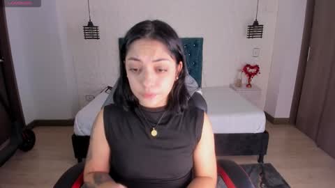 isabel  online show from 01-12-26, 04:56